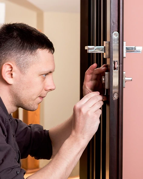 : Professional Locksmith For Commercial And Residential Locksmith Services in Upland, CA