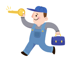 Local emergency lockout specialist near you offering 24/7 emergency lockout solution in Upland, CA