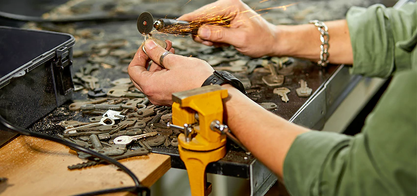 24 Hours Locksmith Solutions in Upland, CA