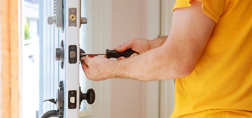 Break-in Prevention Solutions in Upland, CA