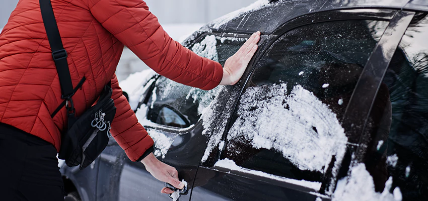 Emergency Keyless Lockout in Upland, CA