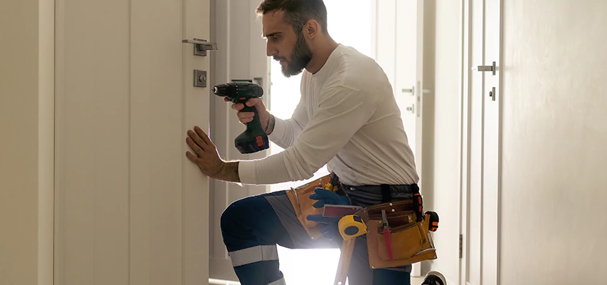 Mailbox Lock Installation Expert in Upland, California