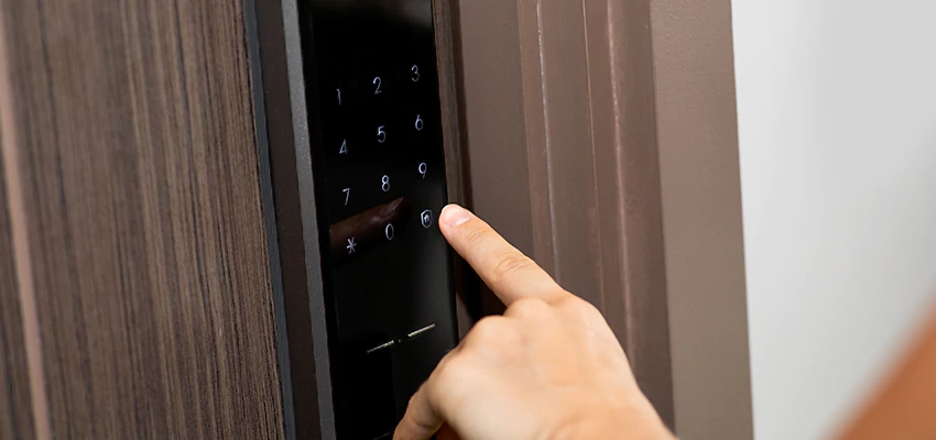 Secure Code Locks Ideas in Upland, California
