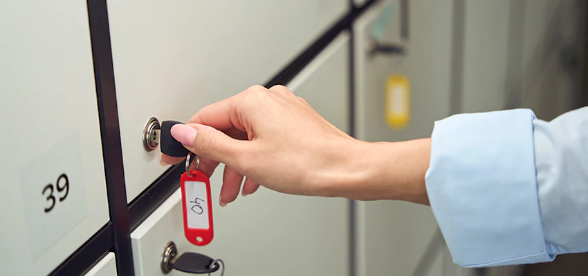 Cabinet Lock Installation in Upland, California