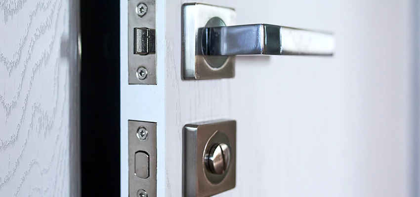 Door Lever Handle Lock Repair in Upland, CA