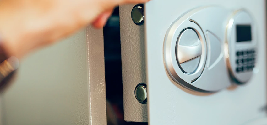 Fingerprint Safe Openers in Upland, CA