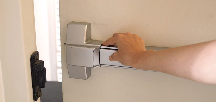 Door Lock Cylinder Reinforcements in Upland, CA