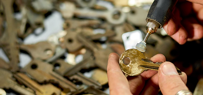 Car Lock Key Repair Service in Upland, CA