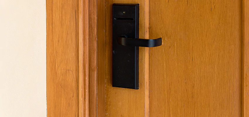 Security Gates For Home Invasion Prevention in Upland, California