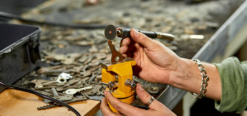 Office Key Lock Service in Upland, California