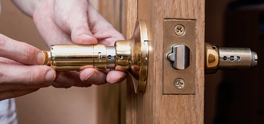 Padlock Lock Replacement Assistance in Upland, CA