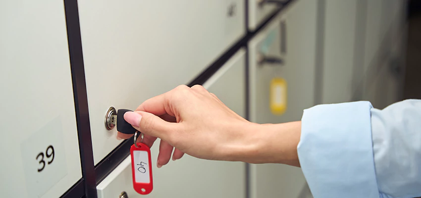 Upgrading File Cabinet Locks in Upland, California