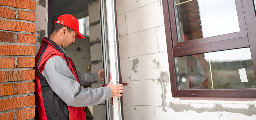 Home Invasion Door Lock Repairs in Upland, CA
