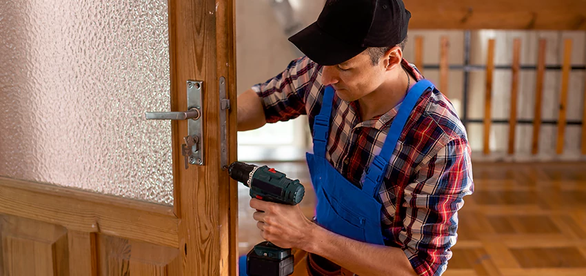 Trusted Local Digital Locks Locksmith Repair in Upland, California