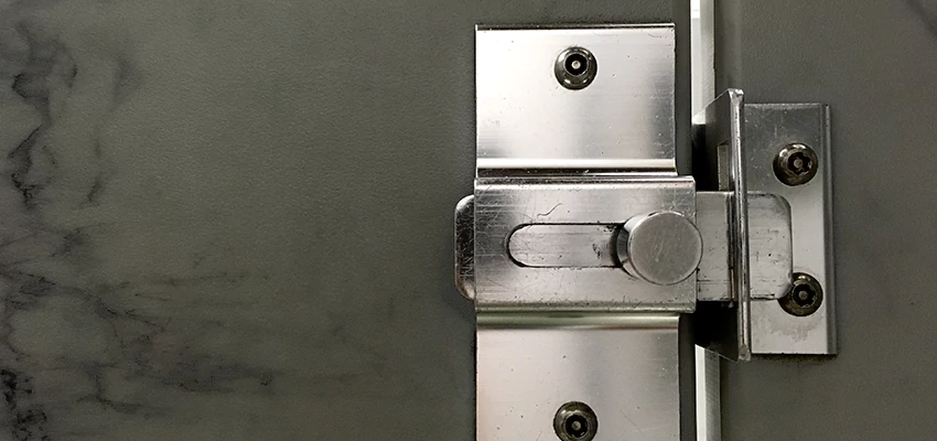 Fix A Room Door Lock in Upland, CA