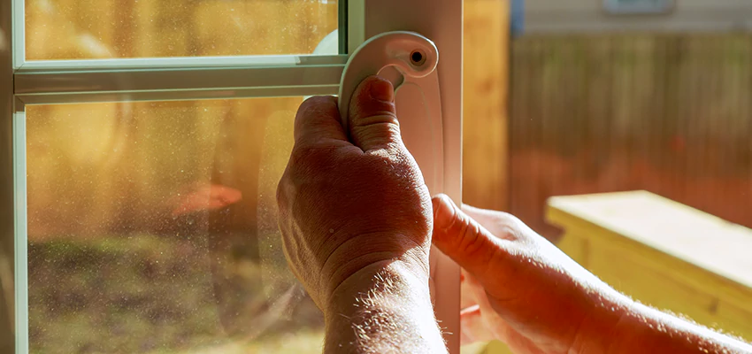 Accordion Sliding Doors Locks Replacement in Upland, CA