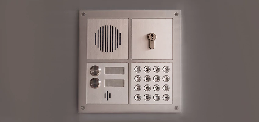 Mobile Access Control System Installation in Upland, CA