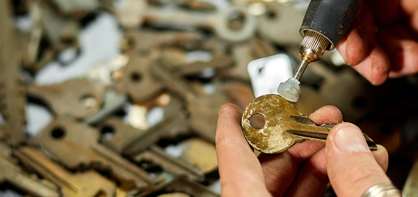 Bathroom Door Lock Rekey in Upland, CA
