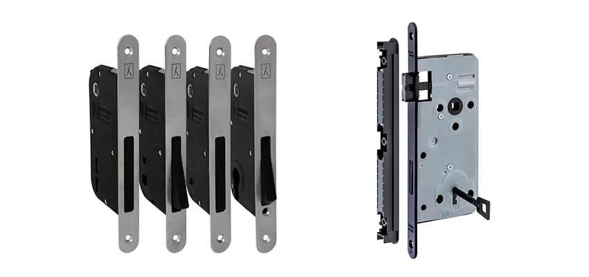Locksmith For Magnetic Door Locks in Upland, CA