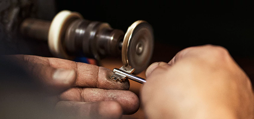 Hotel Lock Master Key System in Upland, California