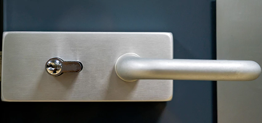 Change Patio Door Locks in Upland, California
