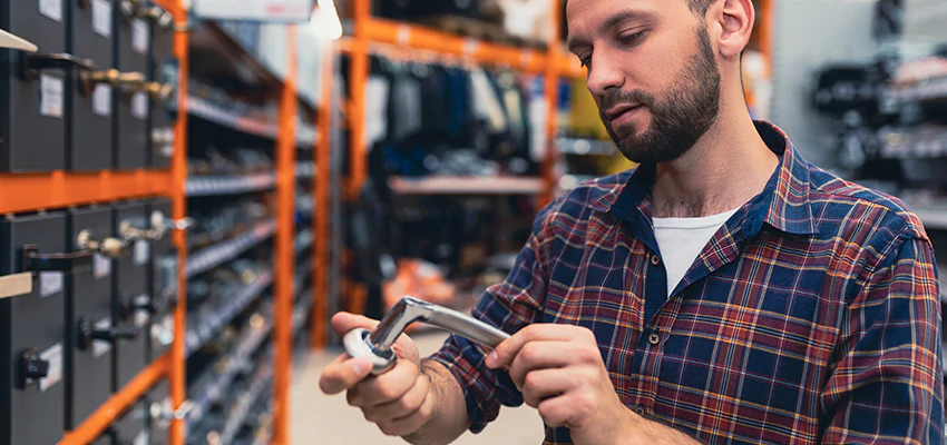 Locksmith For Retail Stores Lockout Services in Upland, California