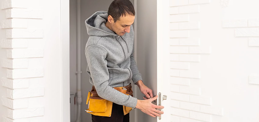 Nighttime Locksmith Near Me in Upland, CA