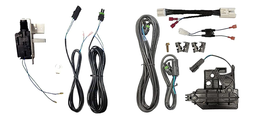 Pop Lock Troubleshooting in Upland