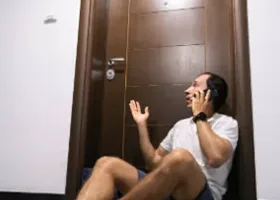 Emergency Lockout in Upland, California